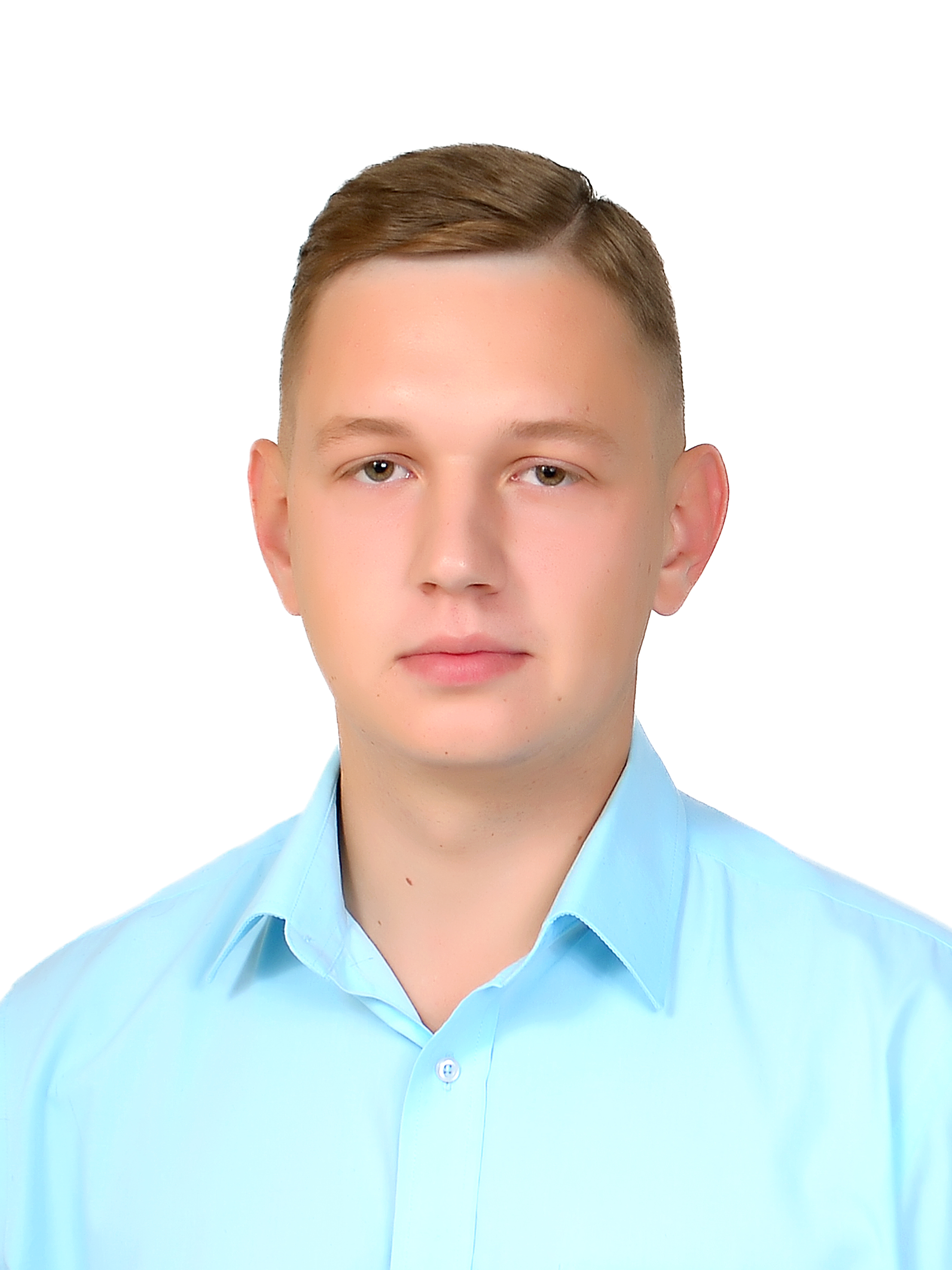 Жердев Андрей Сергеевич.